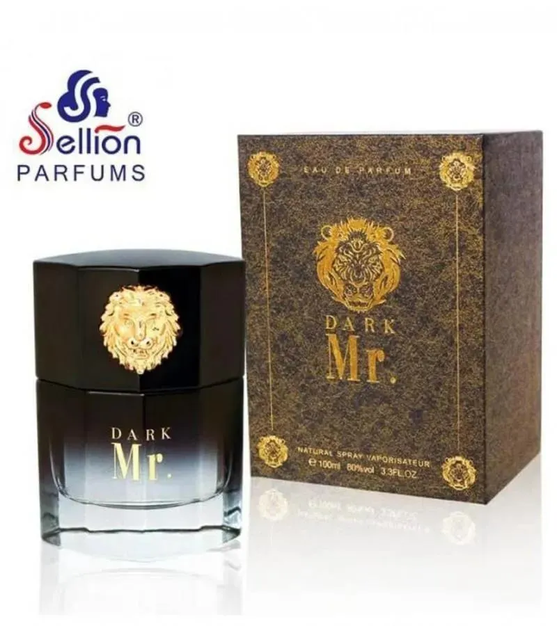 KHAS Fragrance