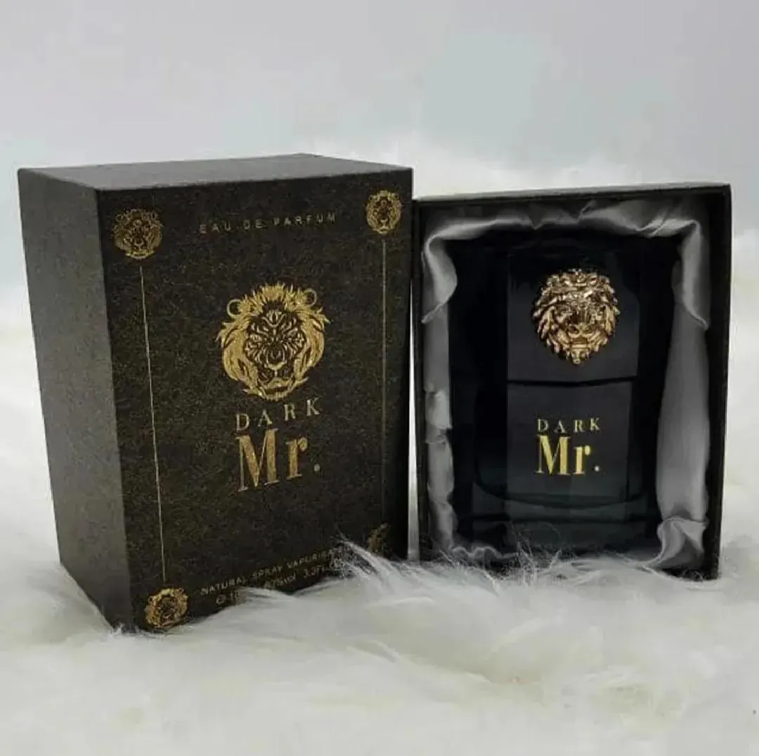 KHAS Fragrance Story